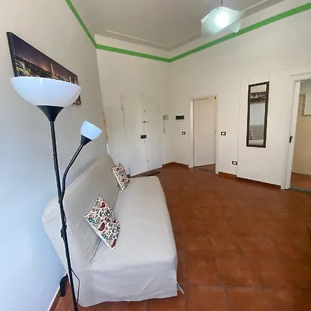 Ferienwohnung Morgagnigd Florenz Exterior foto