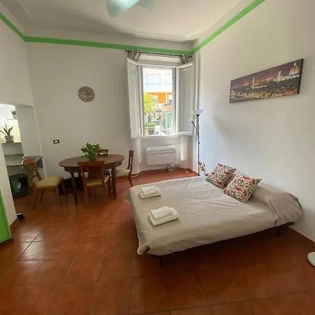 Ferienwohnung Morgagnigd Florenz Exterior foto