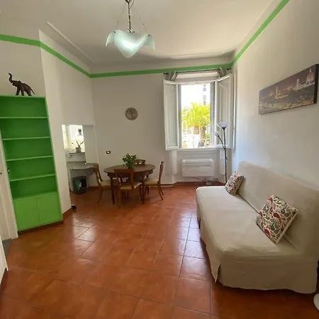 Ferienwohnung Morgagnigd Florenz Exterior foto