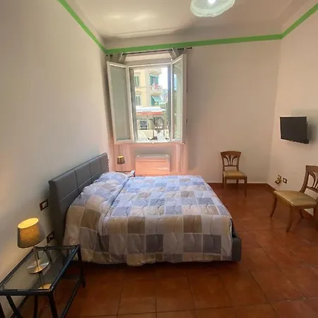 Ferienwohnung Morgagnigd Florenz Exterior foto