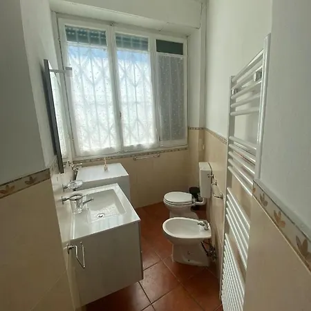 Ferienwohnung Morgagnigd Florenz Exterior foto
