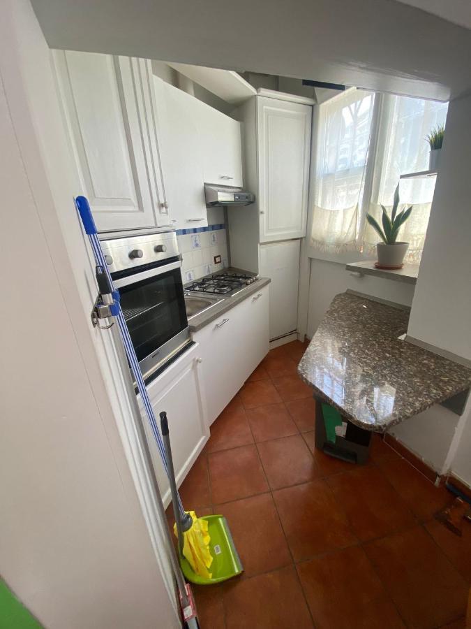 Morgagnigd Apartment Florence