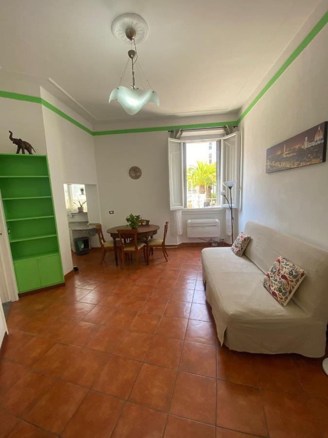 Apartment Morgagnigd *