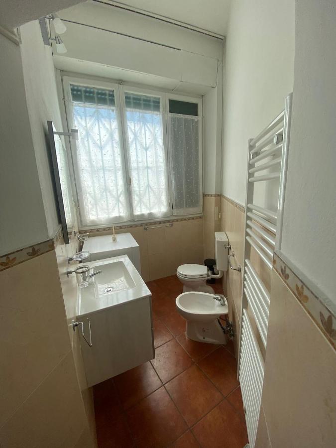 Apartment Morgagnigd *