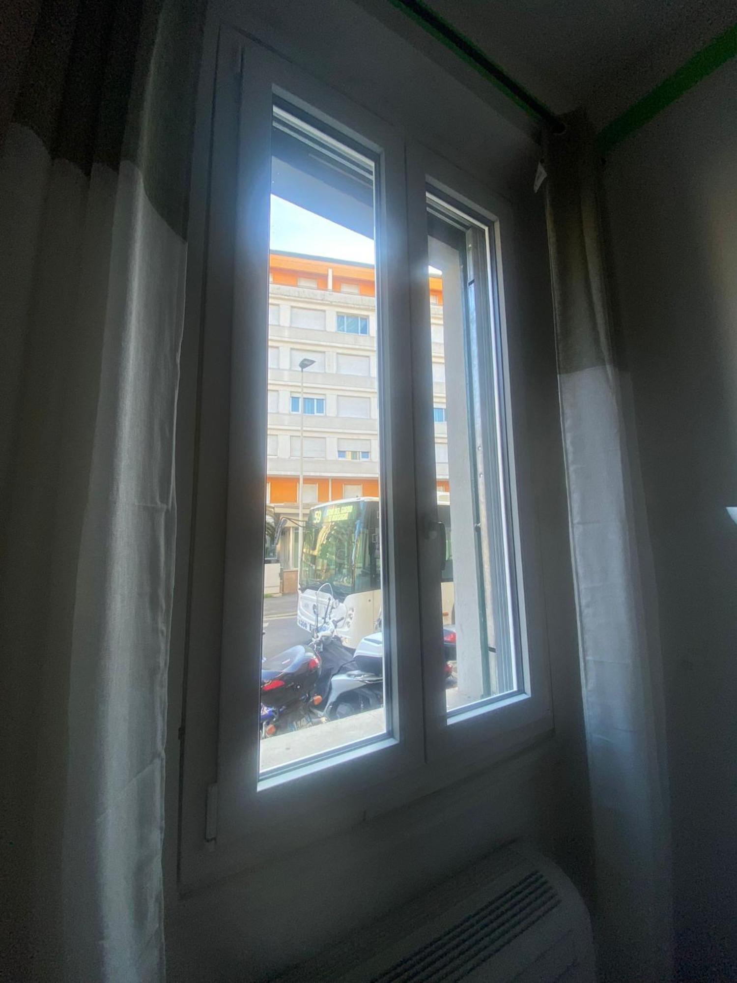 Morgagnigd Apartment